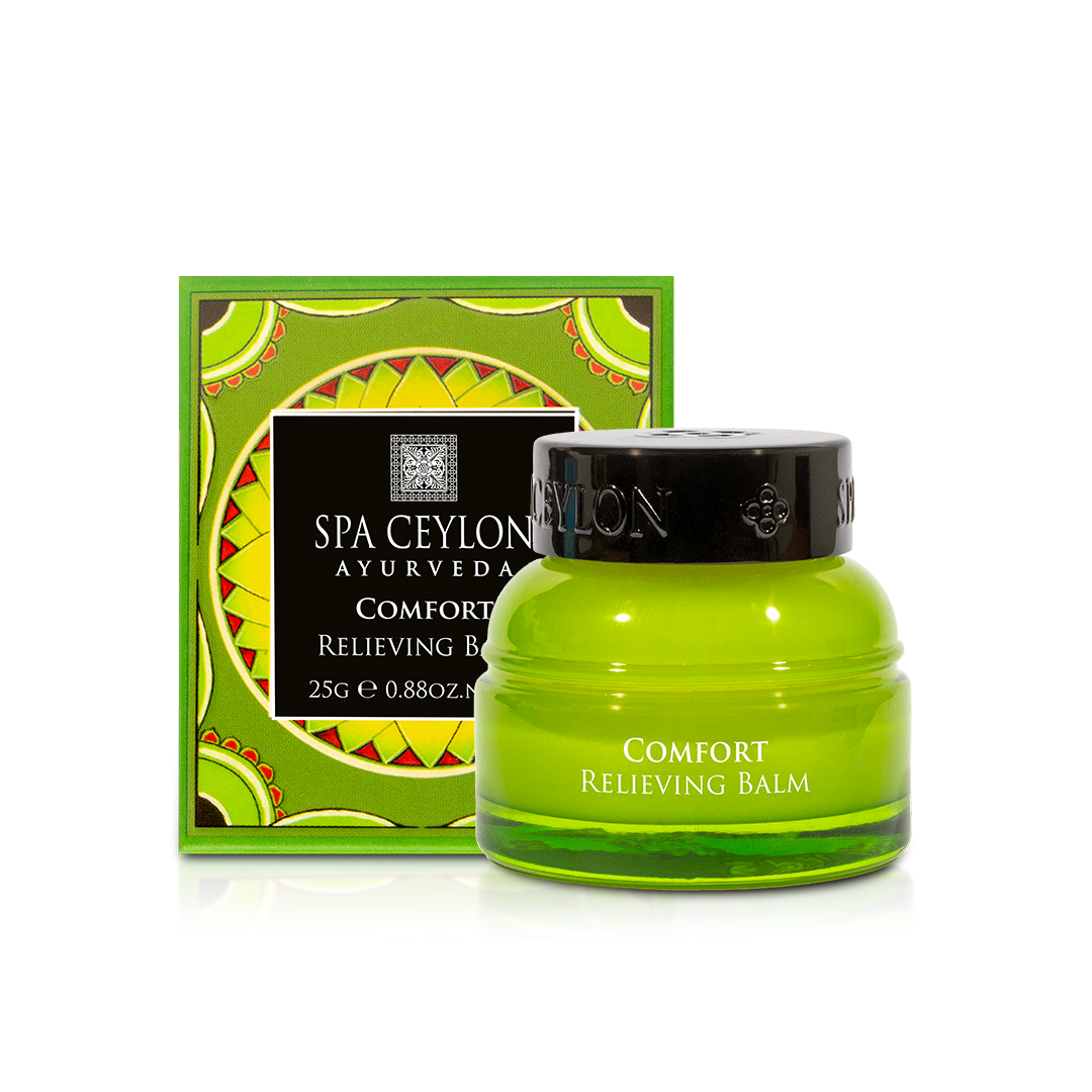 Comfort - Pain Reliever Balm 25g