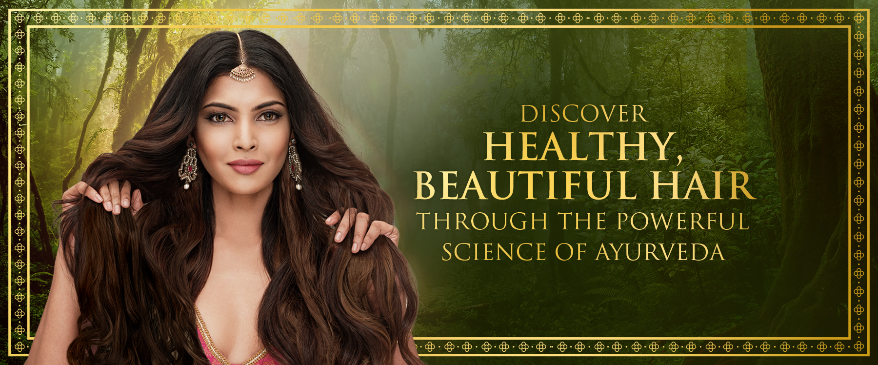 CHASH OF INDIA Beauty Salon, Hair Spa & Ayurvedic Health Spa