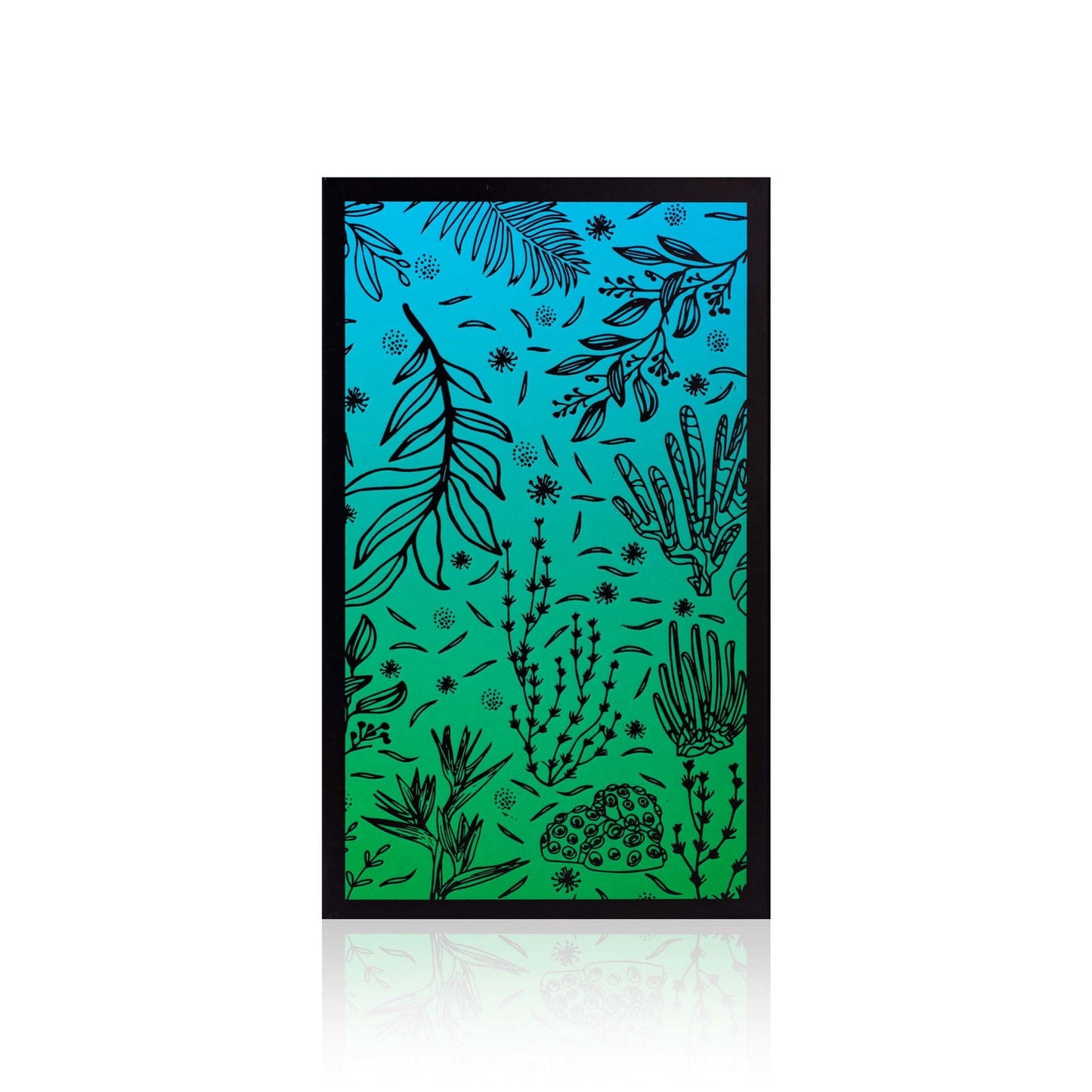 Dive Mirissa - Men's Eau De Perfume Cologne 100ml