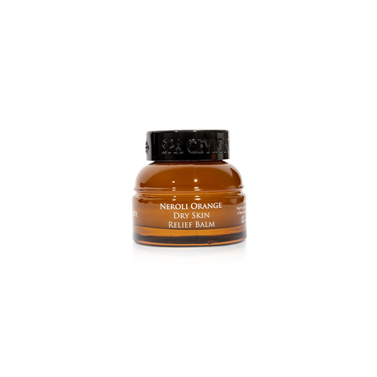 Neroli Orange - Dry Skin Relief Balm 25g