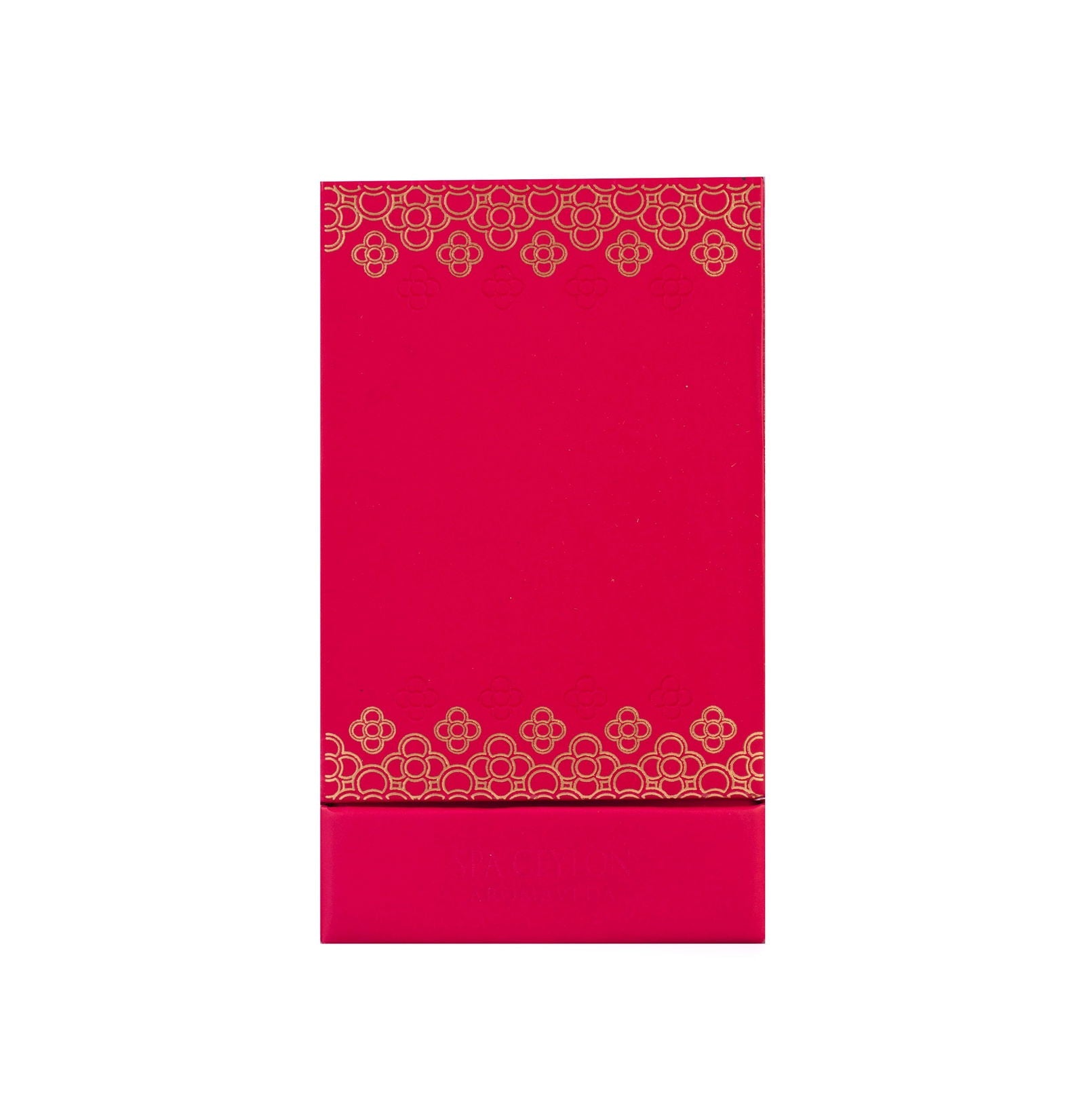 Exotic Petals - Eau de Perfume 100ml - Spa Ceylon Sri Lanka