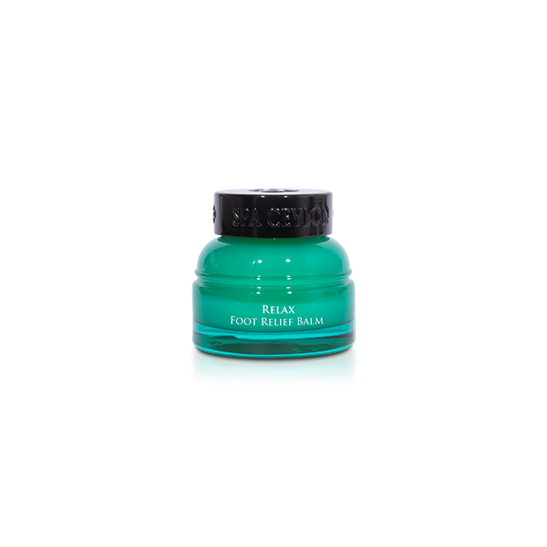 Relax - Foot Relief Balm 25g
