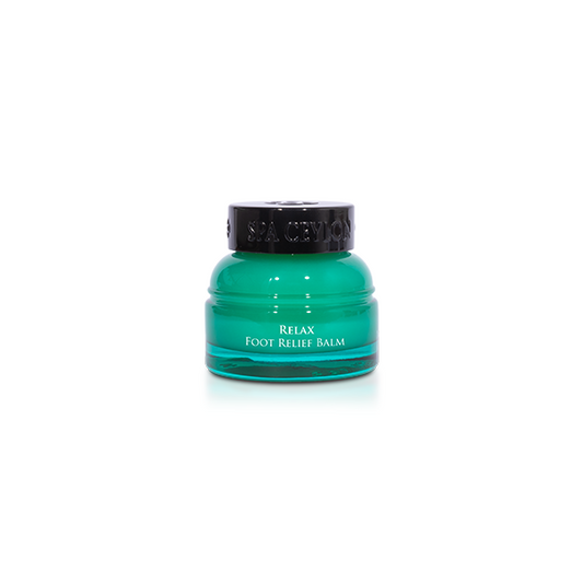 Relax - Foot Relief Balm 25g