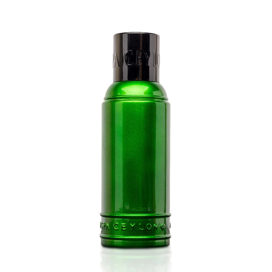 Green - Deo Active Perfumed Body Spray - 100ml - Spa Ceylon Sri Lanka