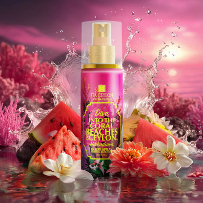 Hikkaduwa - Body Spray 200ml