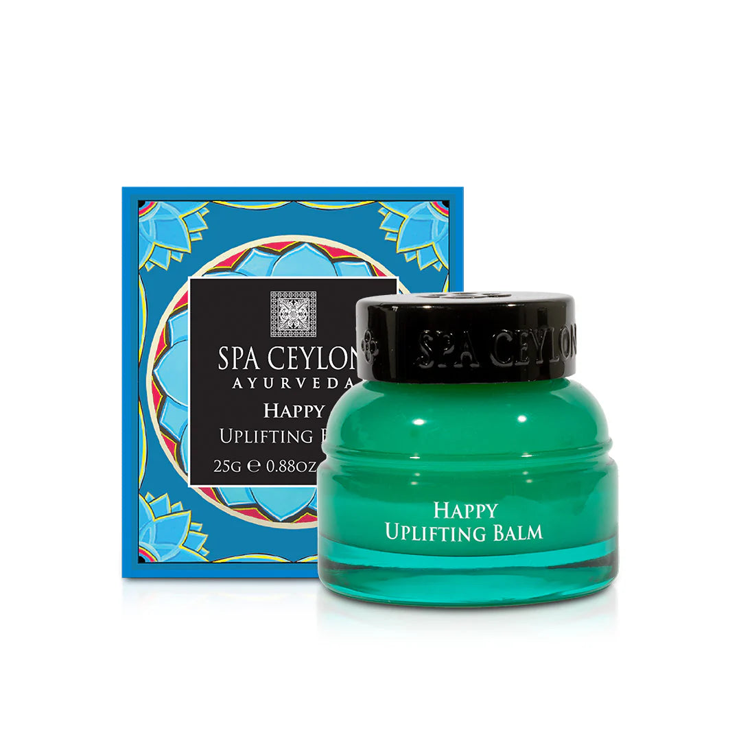 Happy - Uplifting Balm 25g