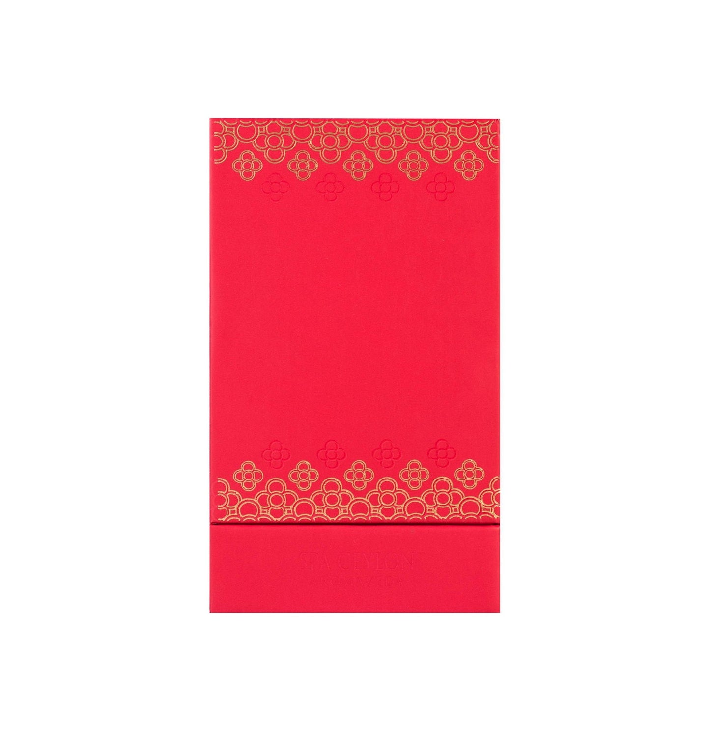 Kandyan Rose - Eau de Perfume 100ml - Spa Ceylon Sri Lanka