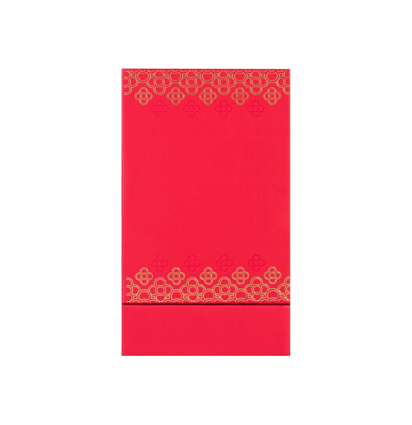 Kandyan Rose - Eau de Perfume 100ml - Spa Ceylon Sri Lanka