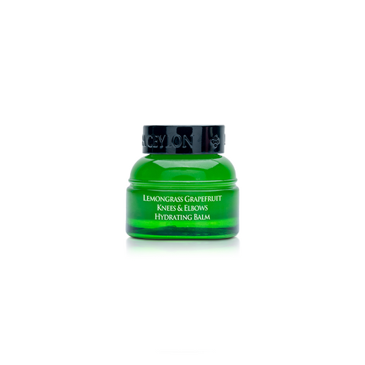 Lemon Grass Grapefruit - Knees & Elbows Hydrating Balm 25g