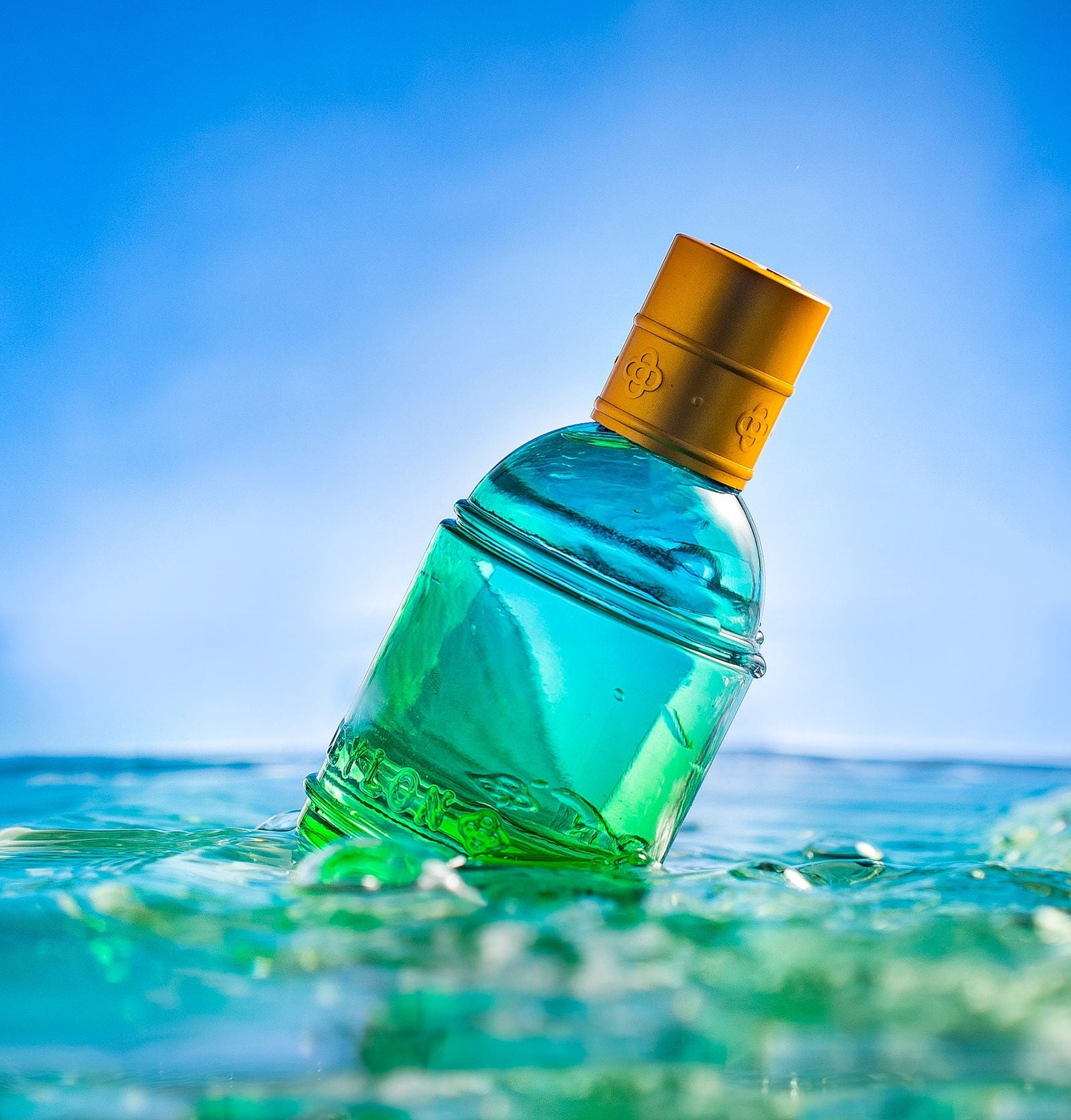 Mirissa Eau De Perfume - 50ml - Spa Ceylon Sri Lanka