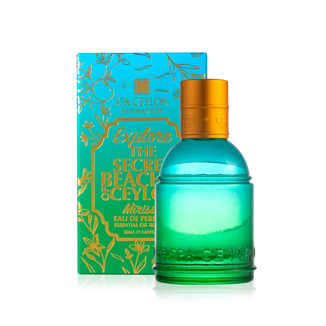 Mirissa Eau De Perfume - 50ml