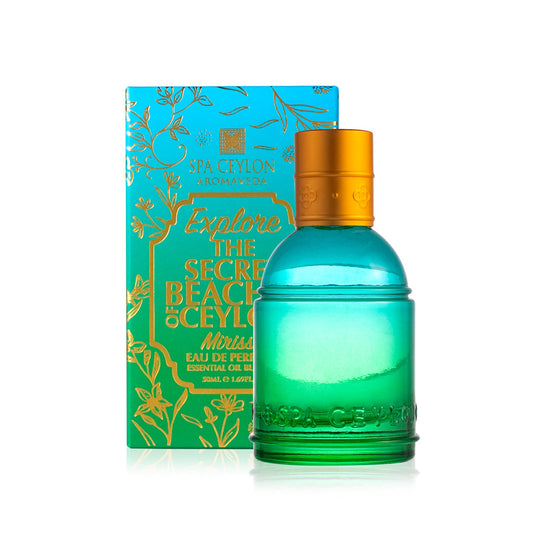 Mirissa Eau De Perfume - 50ml