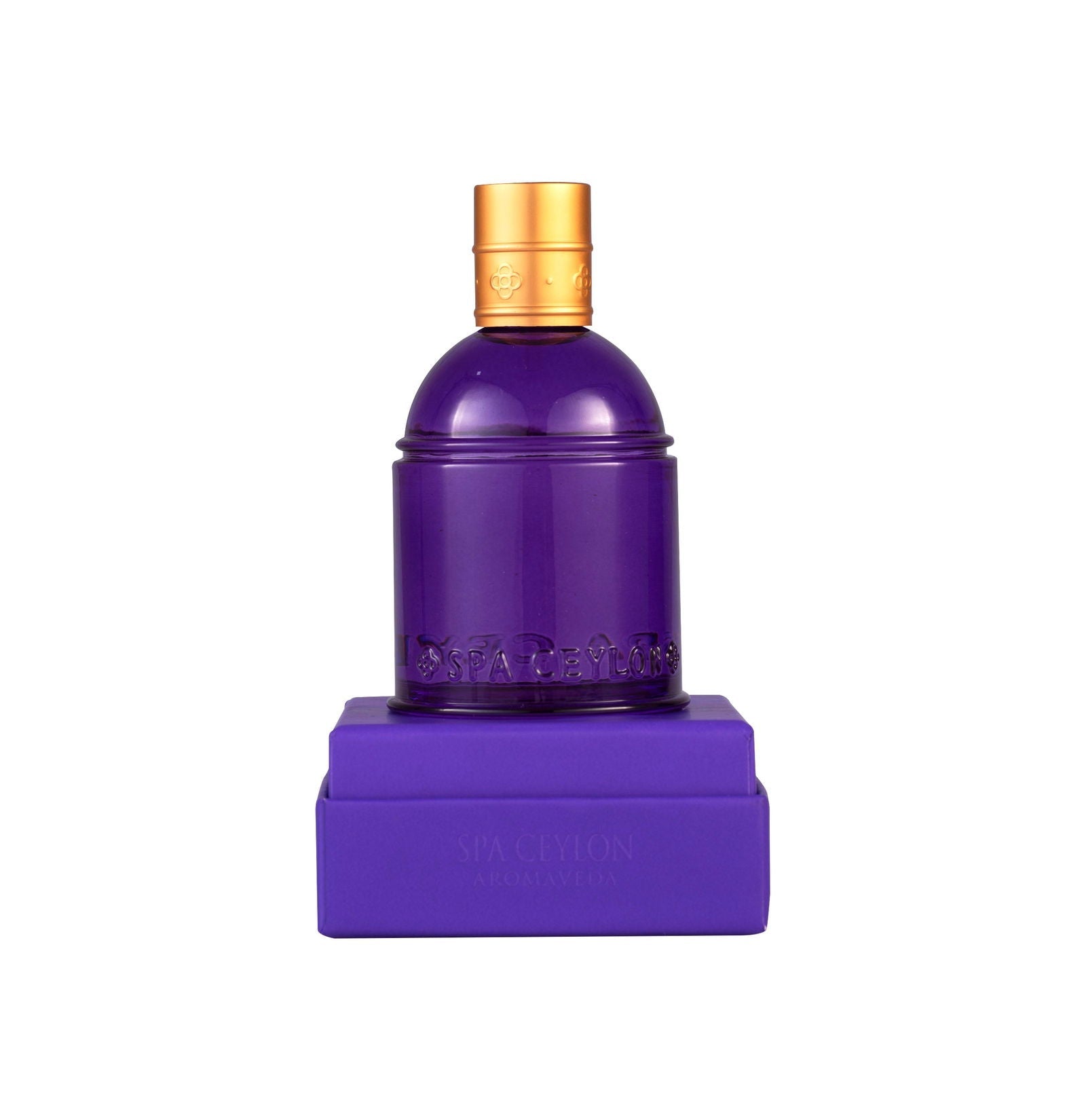 Moonlight Blooms - Eau de Perfume 100ml - Spa Ceylon Sri Lanka