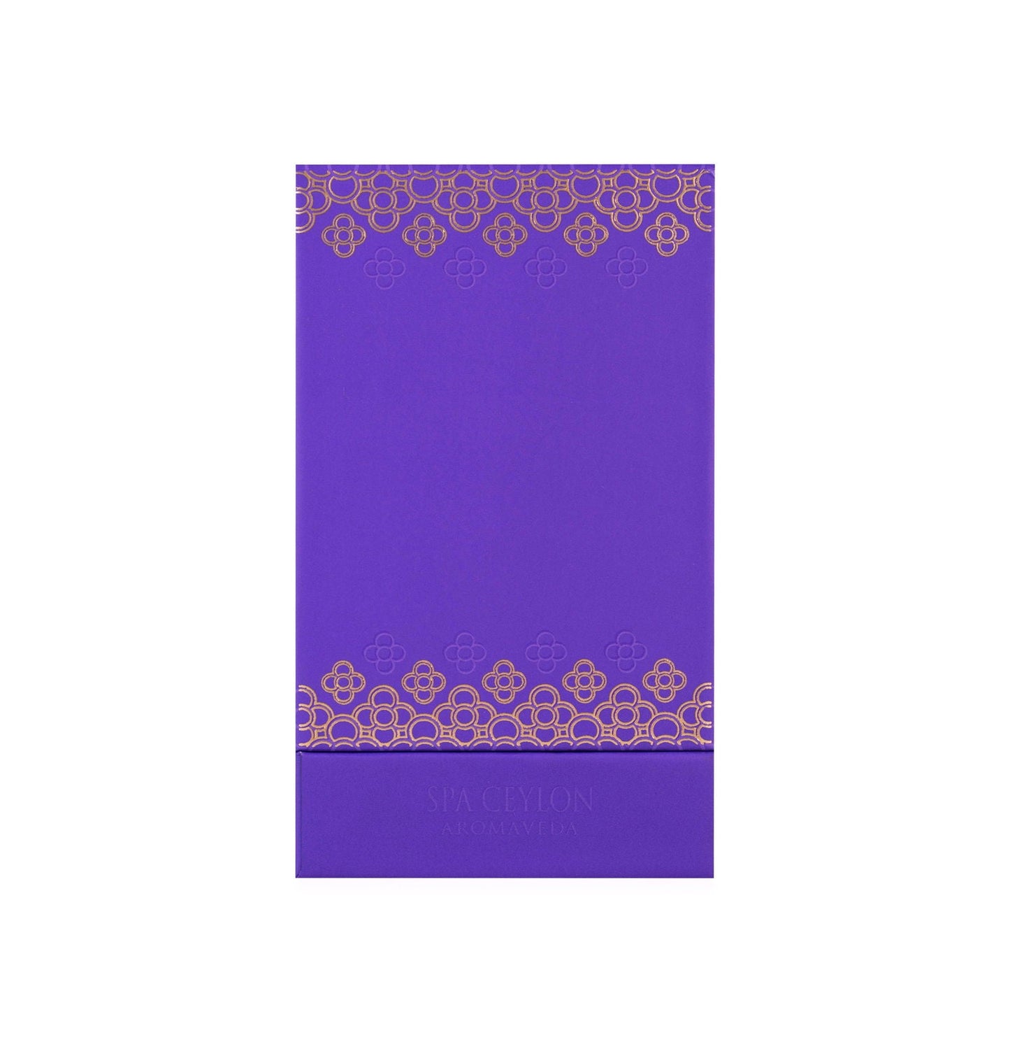 Moonlight Blooms - Eau de Perfume 100ml - Spa Ceylon Sri Lanka