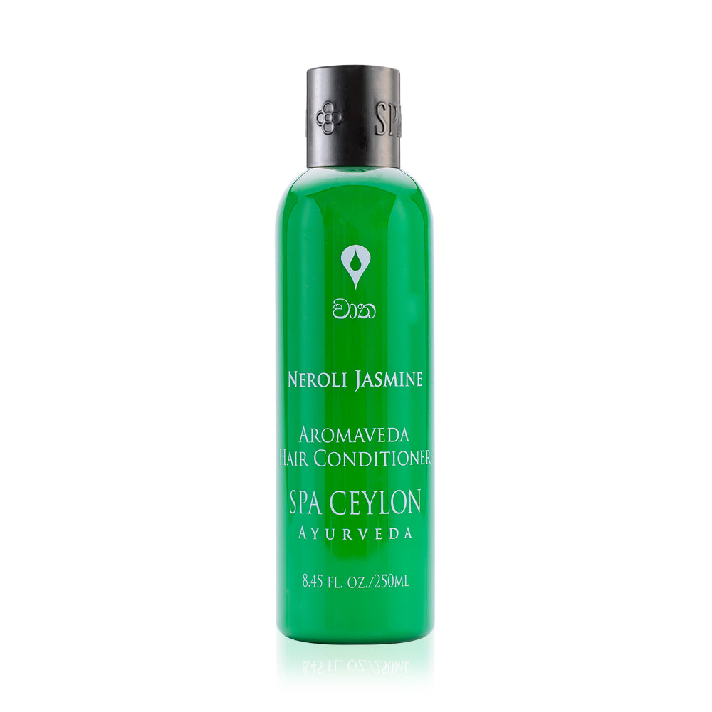 Neroli Jasmine - Nourishing Hair Conditioner - 250ml
