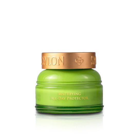 Neem & Tea Tree - Mattifying All Day Protector - 50g