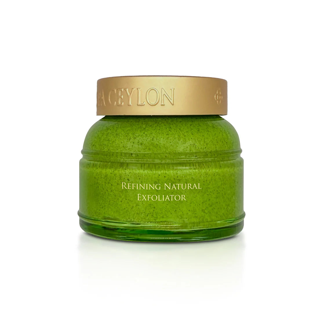 Neem & Tea Tree - Refining Natural Exfoliator 100g