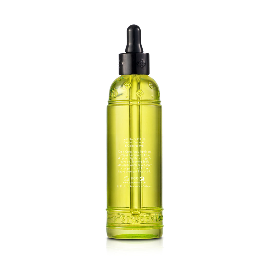 Neroli Jasmine - Hair Nourishing Oil 100ml
