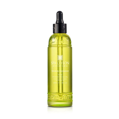 Neroli Jasmine - Hair Nourishing Oil 100ml
