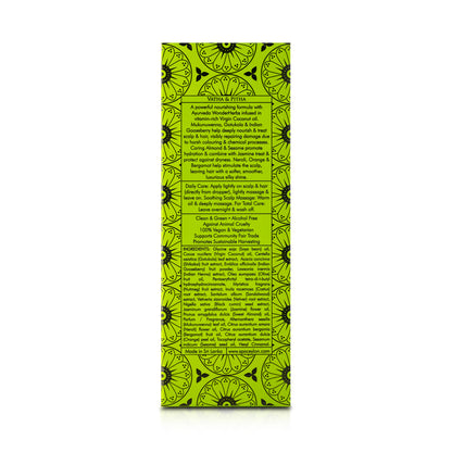 Neroli Jasmine - Hair Nourishing Oil 100ml