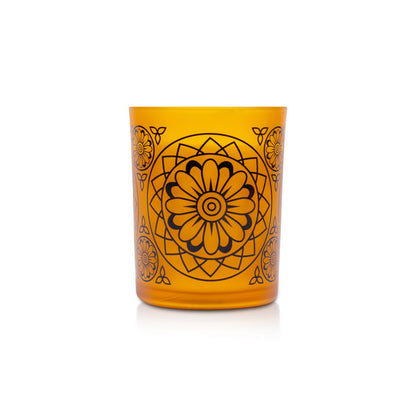 Neroli Jasmine - Natural Candle 50g