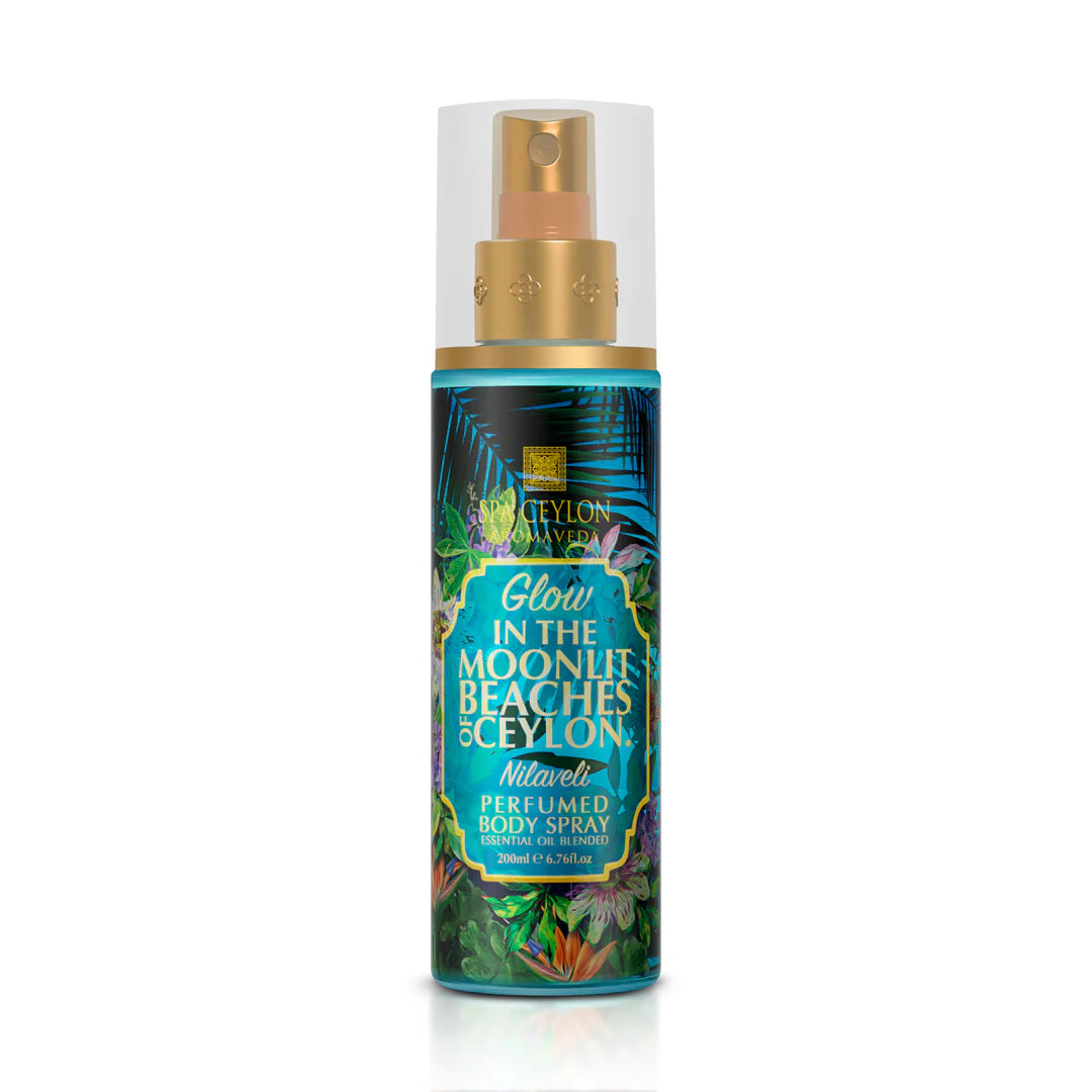 Nilaveli - Body Spray 200ml