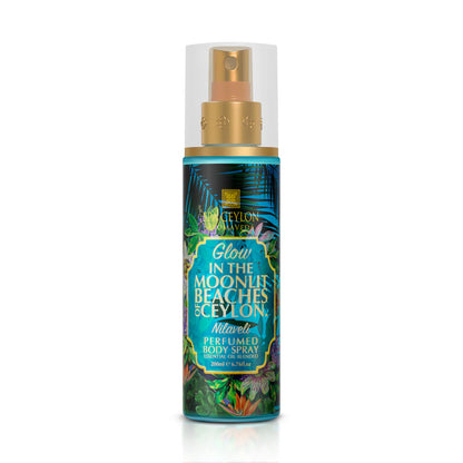 Nilaveli - Body Spray 200ml