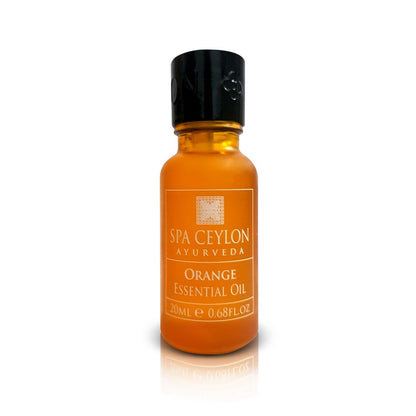 Orange - Essential Oil 20ml