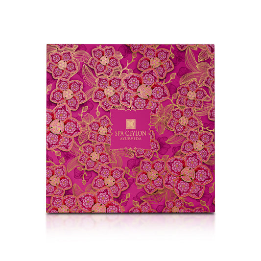 Orchid Paradise - Orchid Rose - Gift Box