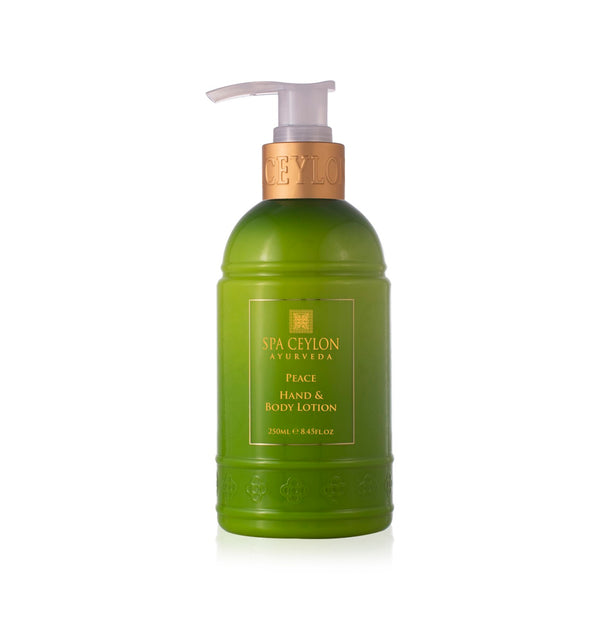 Peace – Hand & Body Lotion 250ml