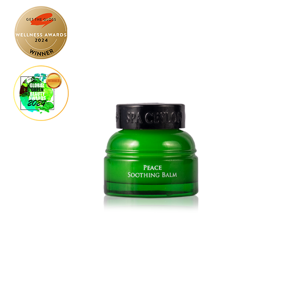 Peace - Soothing Balm 25g