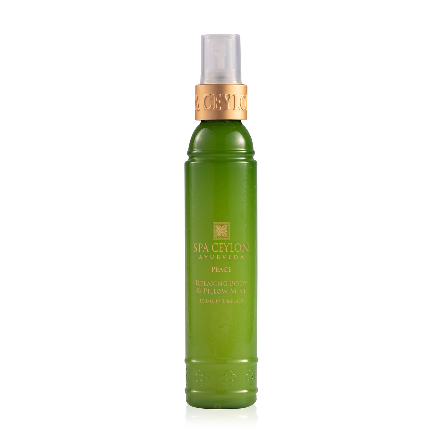 Peace - Relaxing Body & Pillow Mist 100ml