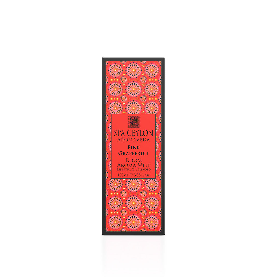Pink Grapefruit - Room Aroma Mist 100ml