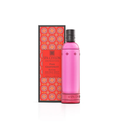 Pink Grapefruit - Room Aroma Mist 100ml