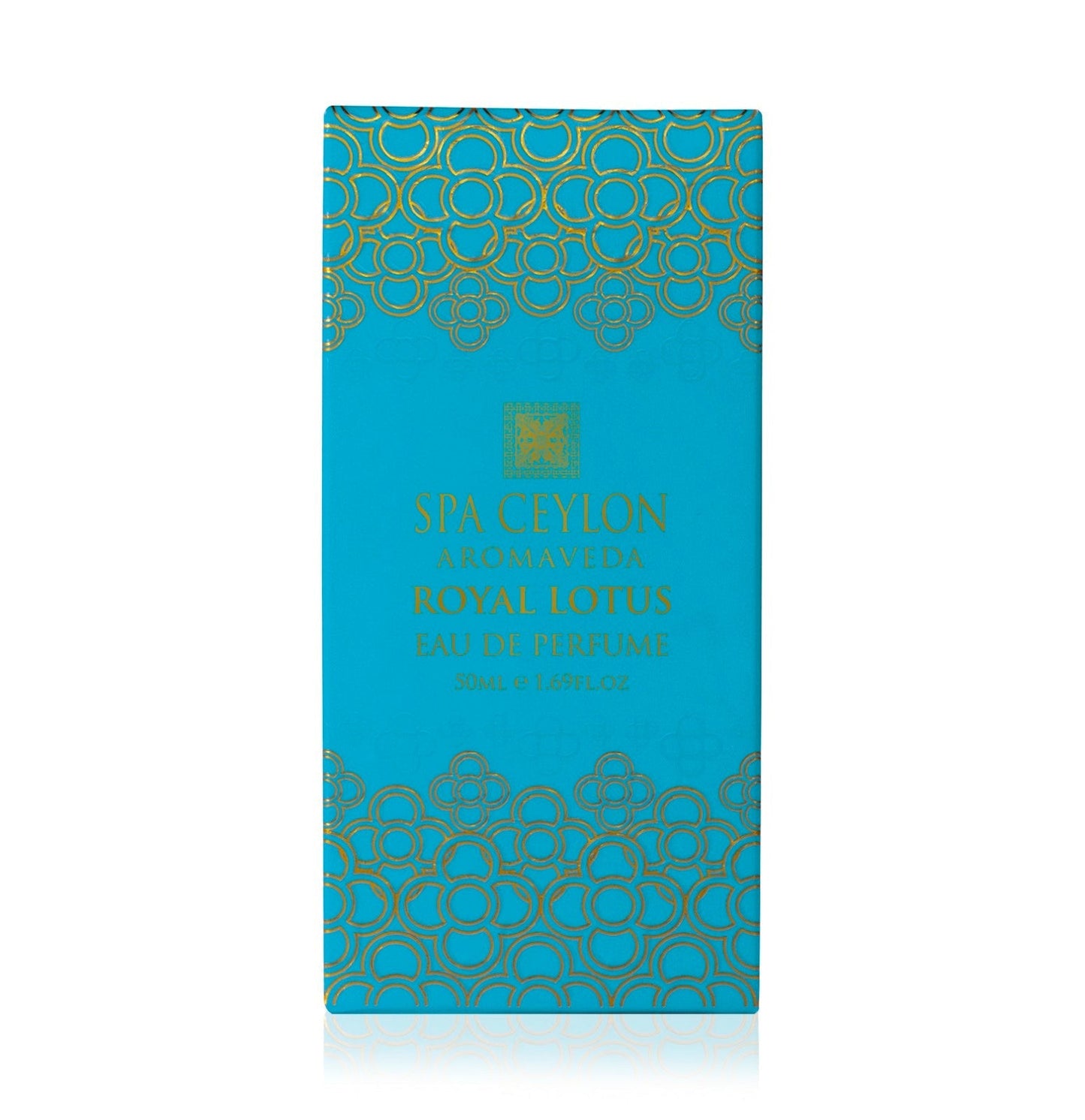 Royal Lotus- Eau De Perfume-50ml - Spa Ceylon Sri Lanka