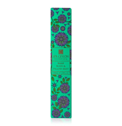 Sleep – Body & Pillow Mist 100ml