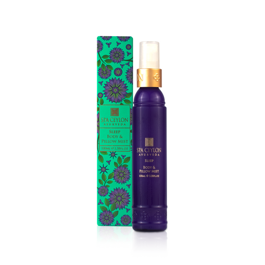 Sleep – Body & Pillow Mist 100ml