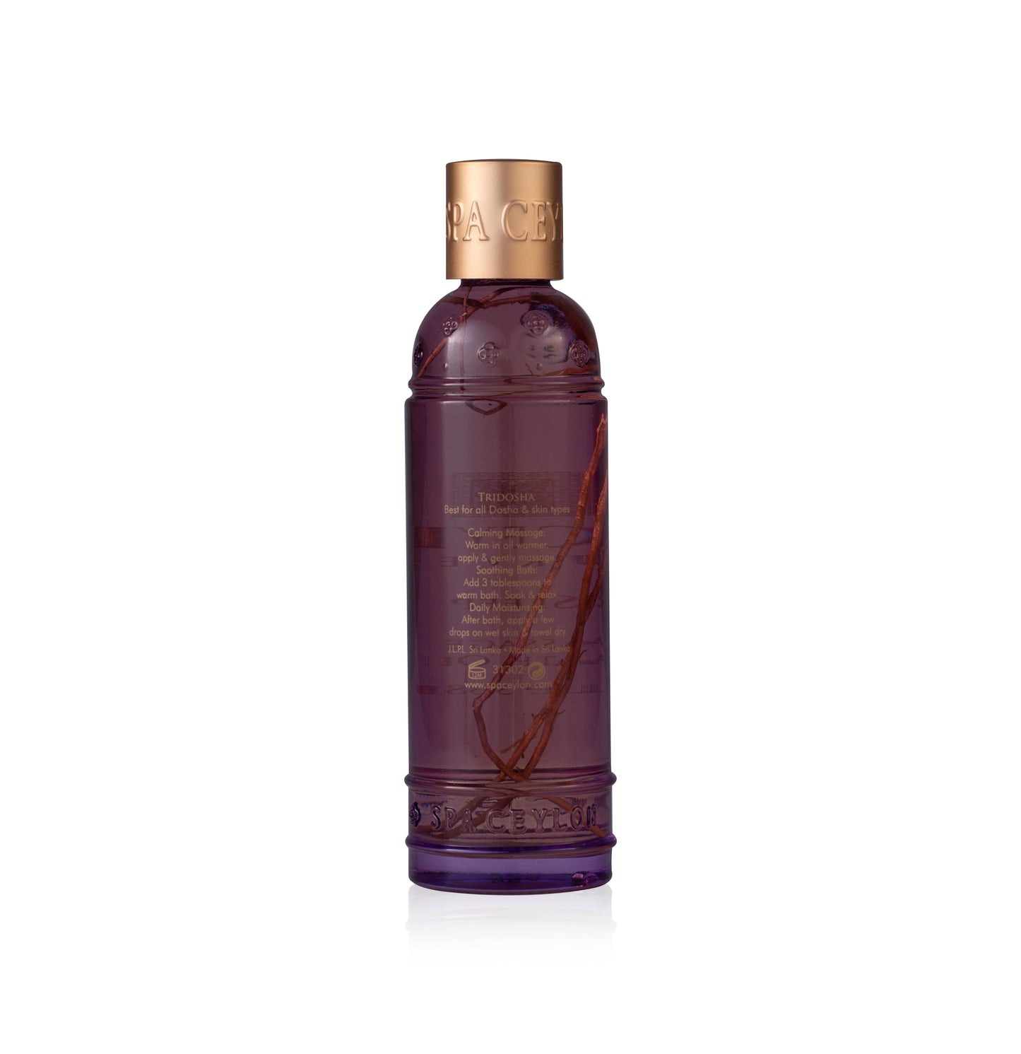 Sleep - Massage & Bath Oil 100ml