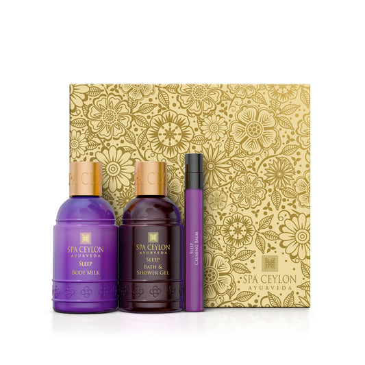 Sleep - Wellness Set - 3pcs