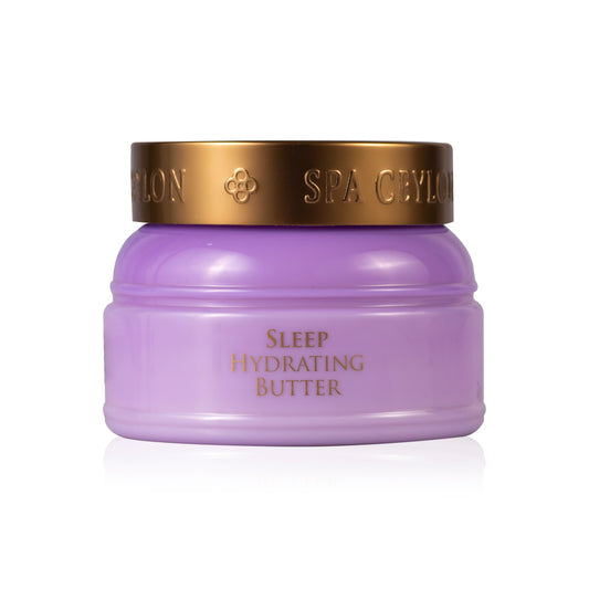 Sleep - Hydrating Butter 200g