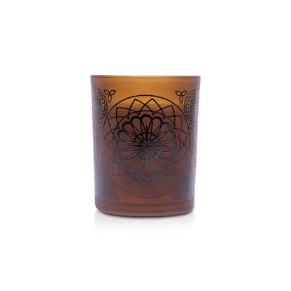 Spiced Sandalwood - Natural Candle 50g