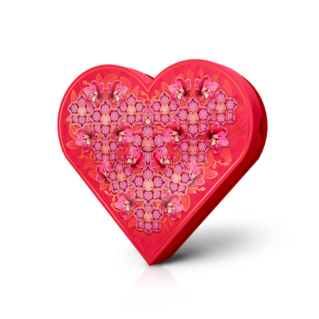 Romantic Indulgence Collection