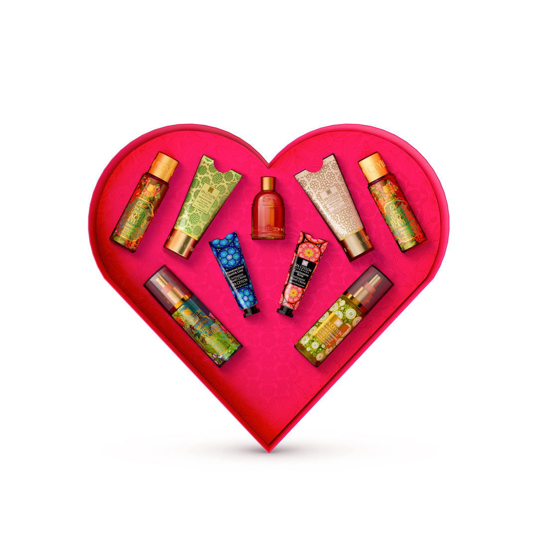 Romantic Indulgence Collection