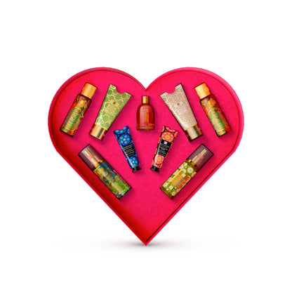 Romantic Indulgence Collection