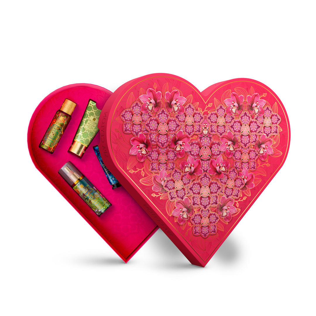 Romantic Indulgence Collection