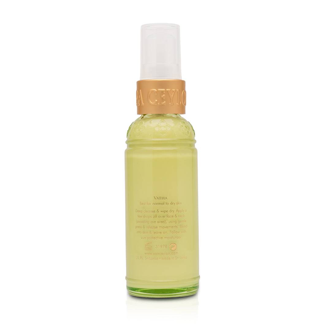 White Jasmine - Day Hydrating Serum 50ml