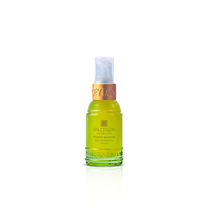White Jasmine - Day Hydrating Serum 30ml