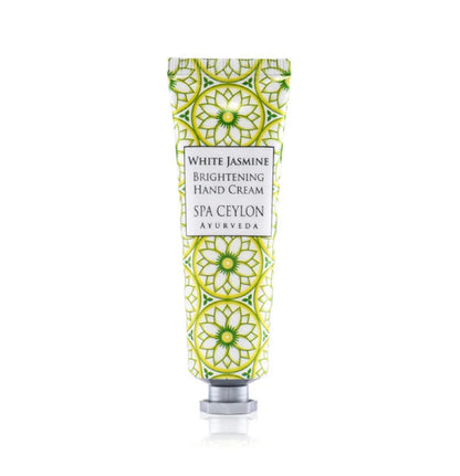 White Jasmine - Brightening Hand Cream 30g