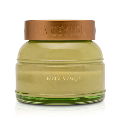 White Jasmine - Facial Masque 100g