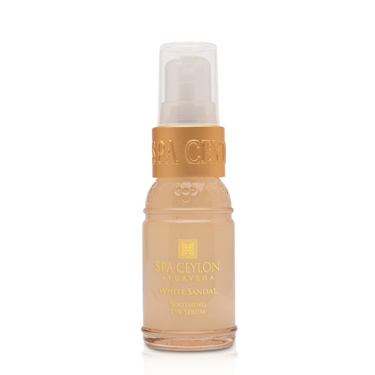 White Sandal - Soothing Eye Serum 20ml